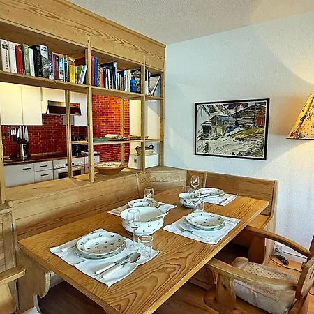Bv07 - Pool, Sport, Aussicht, Erholung, 5p, Garage Apartmán *