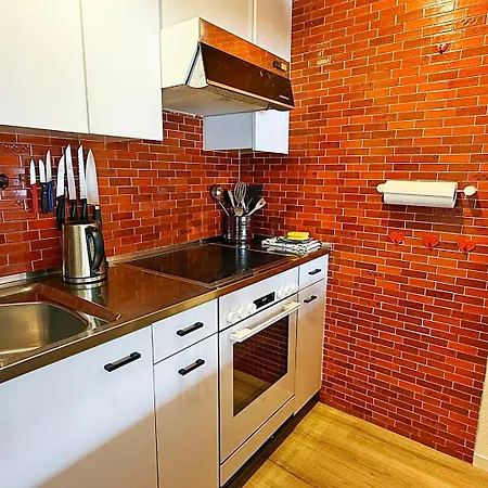 Apartmán Bv07 - Pool, Sport, Aussicht, Erholung, 5p, Garage Svatý Mořic