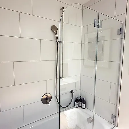 Apartmán Bv07 - Pool, Sport, Aussicht, Erholung, 5p, Garage Svatý Mořic