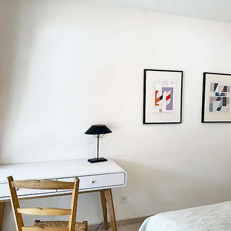 Apartmán Bv07 - Pool, Sport, Aussicht, Erholung, 5p, Garage Svatý Mořic