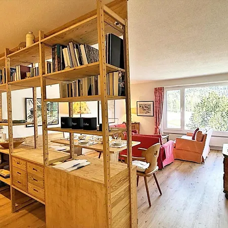 Apartmán Bv07 - Pool, Sport, Aussicht, Erholung, 5p, Garage