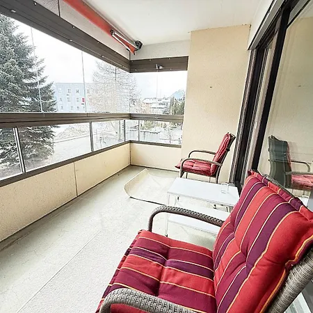 Bv07 - Pool, Sport, Aussicht, Erholung, 5p, Garage