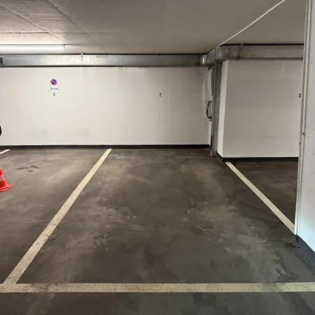 Bv07 - Pool, Sport, Aussicht, Erholung, 5p, Garage Apartmán